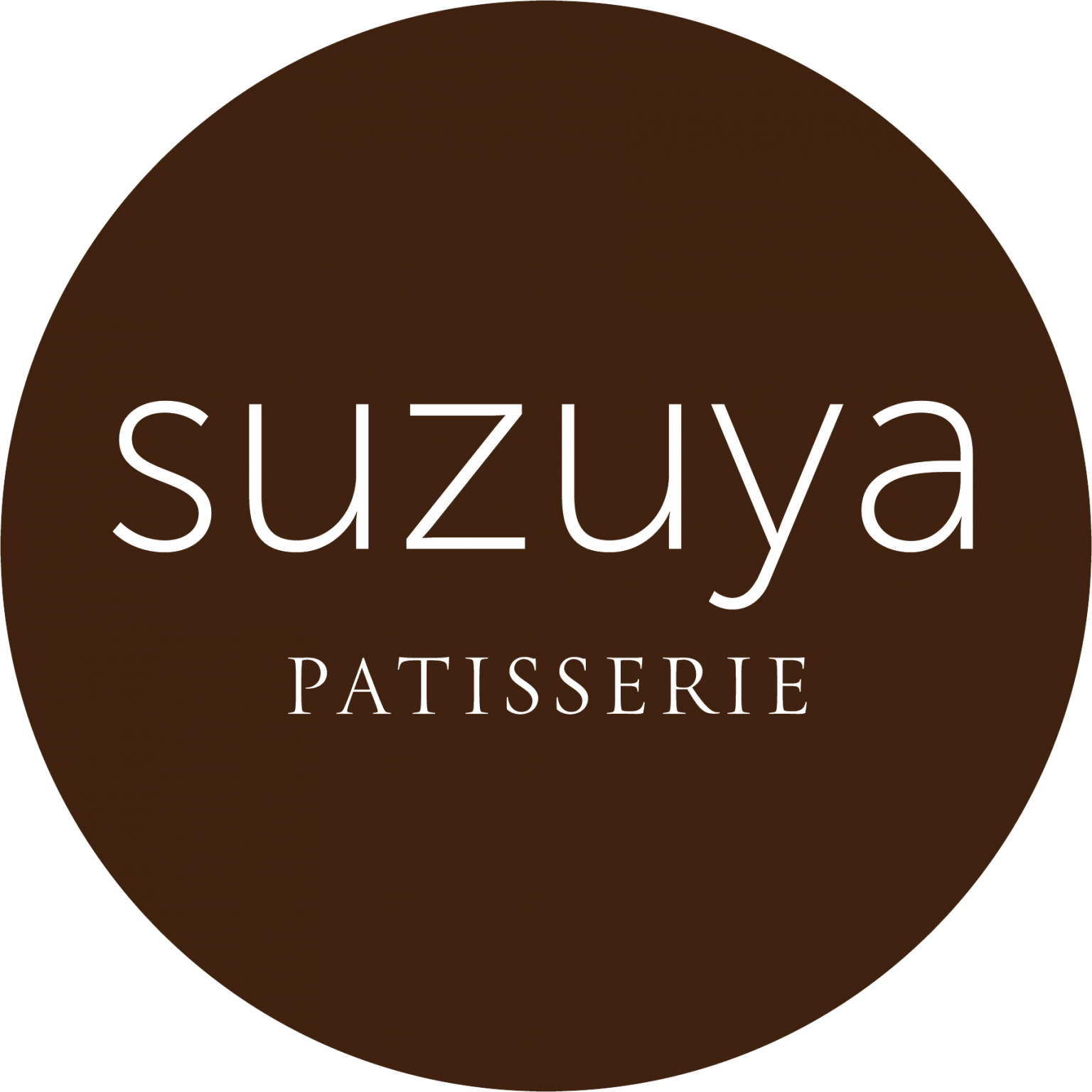 Suzuya Patisserie A Japanese Style Pastry Shop
