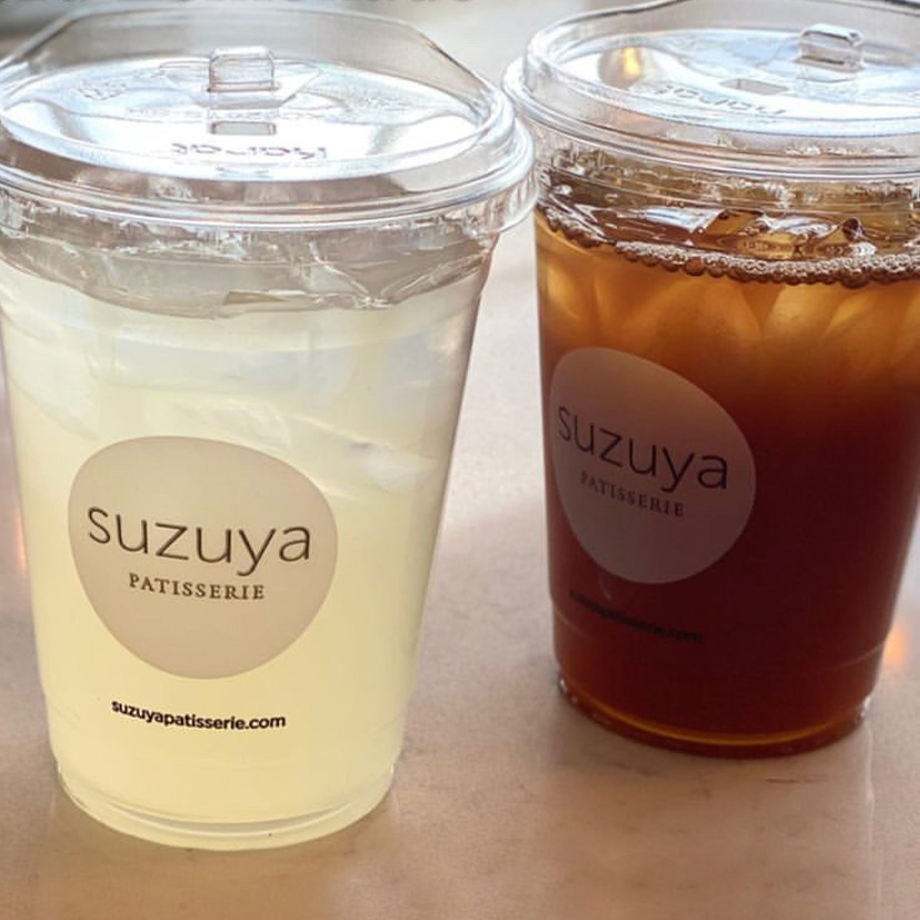 SUZUYA CAFE