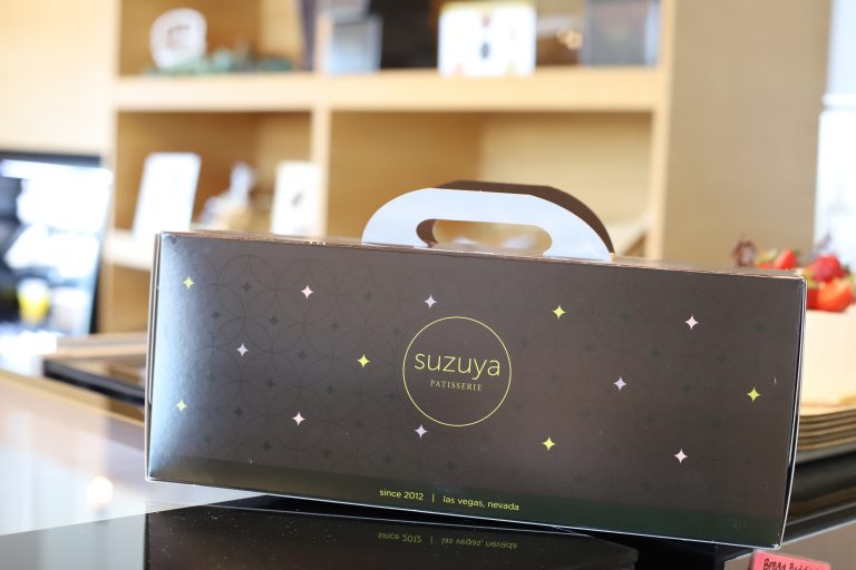 Heartwarming Reunions and Sweet Treats: A Day in the Life at Suzuya Patisserie