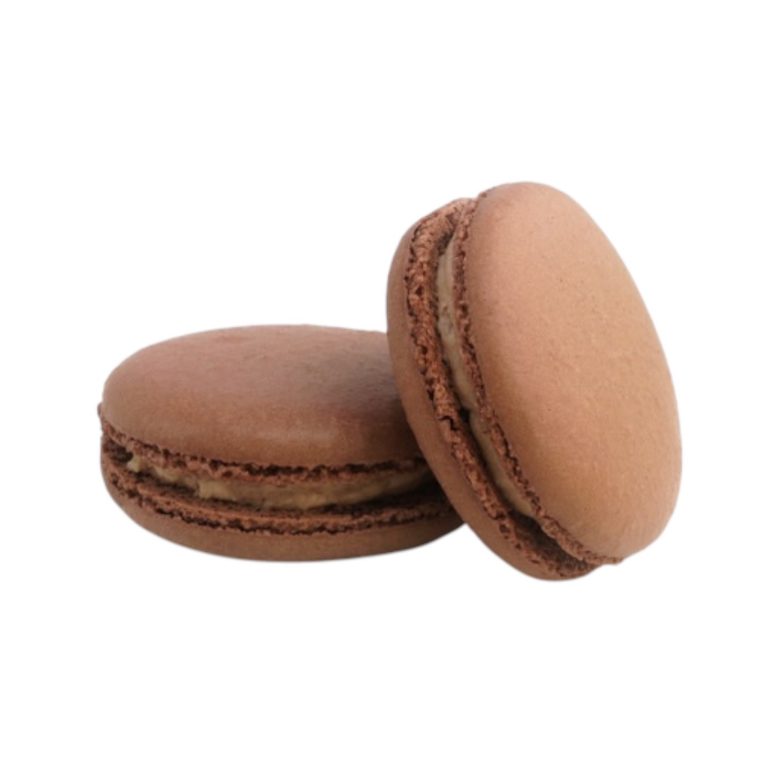 Macaron; Anko SUZUYA Patisserie&Cafe