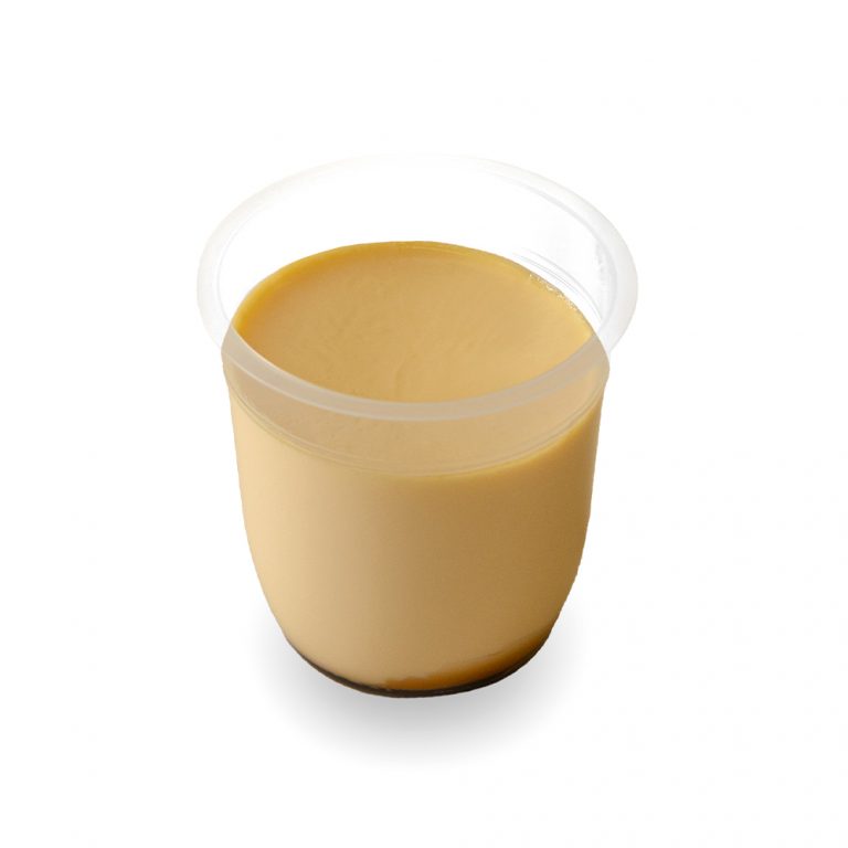 Classic Comfort Treats: From Custard Pudding to Morning Sandos