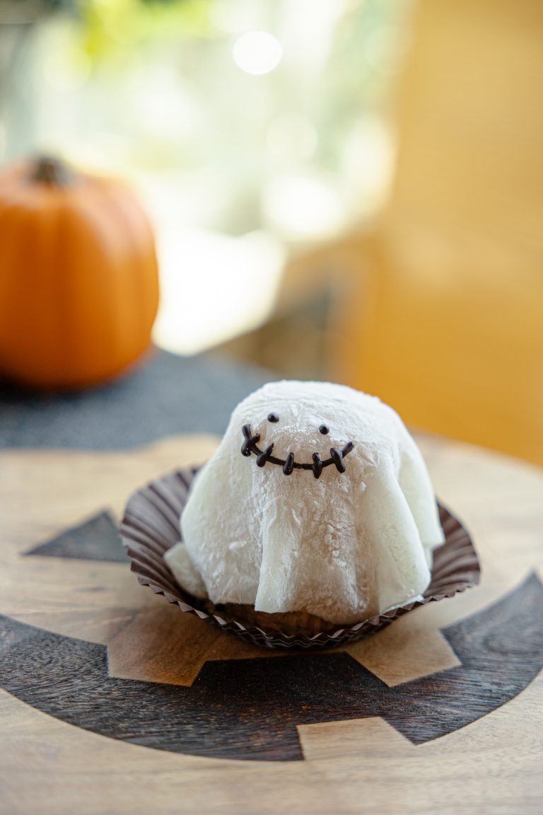 Ghost Mochi SUZUYA Patisserie&Cafe in Las Vegas