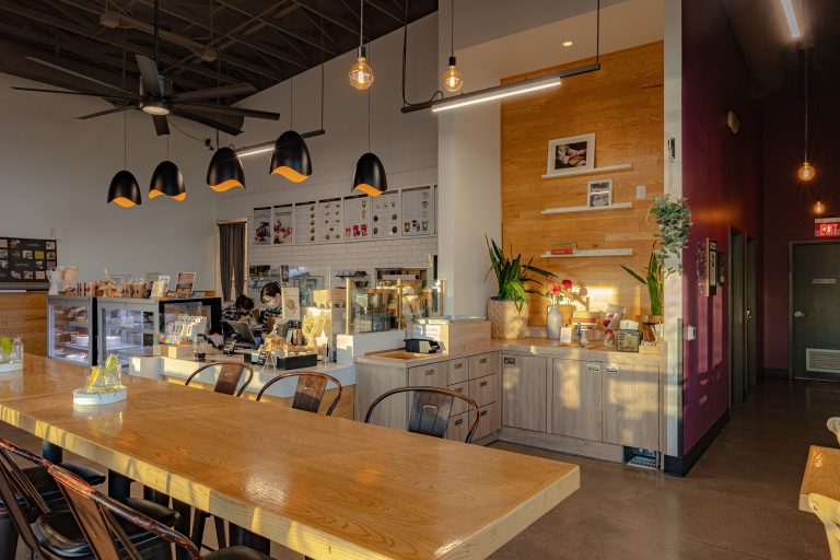 suzuya patisserie&cafe in Las Vegas