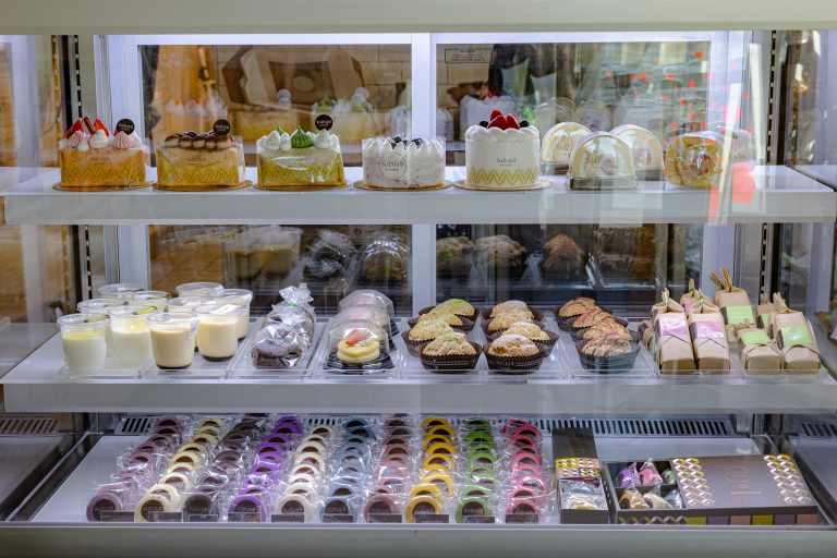 Suzuya Patisserie