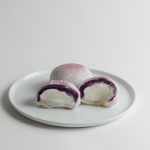 UBE mochi Suzuya Patisserie&Cafe in Las Vegas