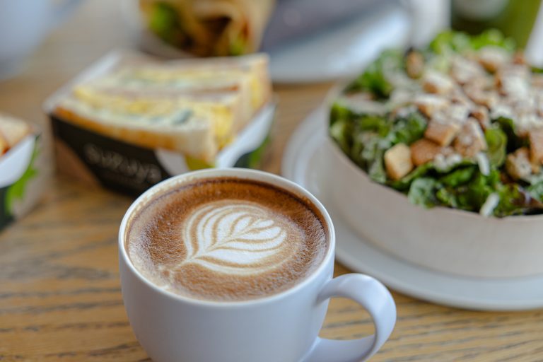 SUZUYA Patisserie & Cafe in Las Vegas