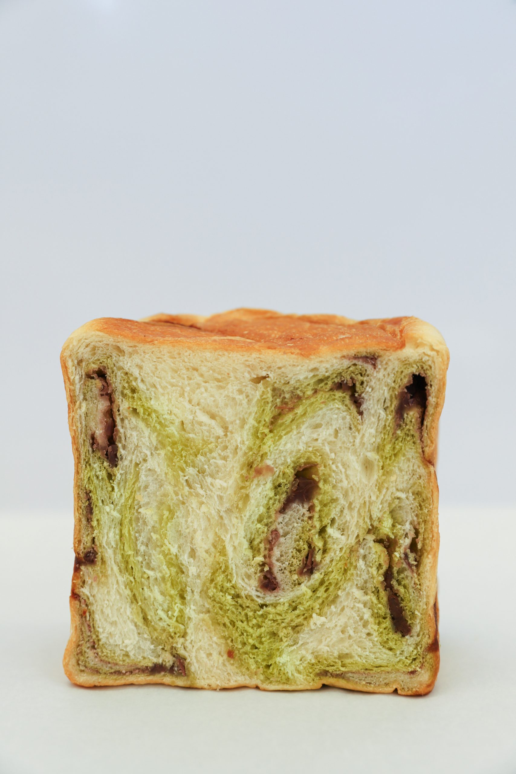 Matcha Anko Pan Suzuya Patiserie & Café in Las Vegas