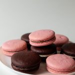 Limited Flavor Macaron Suzuya Patisserie&Cafe in Las Vegas