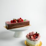 Mother's Day cake Suzuya Patisserie&Cafe in Las Vegas