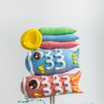 Children's Day Decoration Kit Suzuya Patisserie&Cafe in Las Vegas
