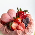 Mother's Day Suzuya Patisserie&Cafe in Las Vegas