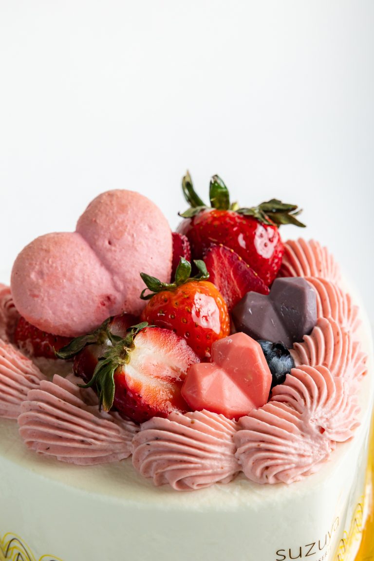 Mother's Day Suzuya Patisserie&Cafe in Las Vegas