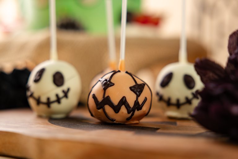cake pops SUZUYA Patisserie&Cafe